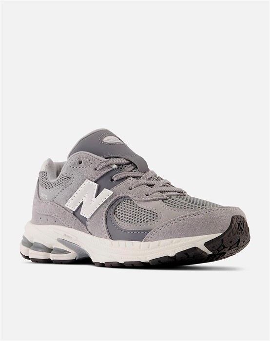 PC2002ST Sneakers - Steel/Lead